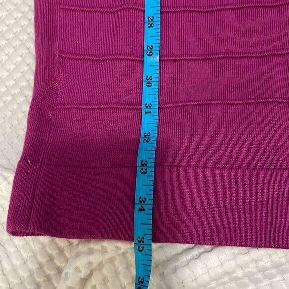 NWT- Nicky Minaj - S. Pretty On Fleek Midi Bodycon - Picture 6 of 7